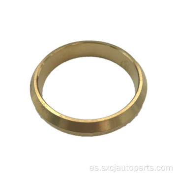 Anillo de sincronizador de caja de transmisión automática de alta calidad personalizada 8-92211-602-1 para Isuzu